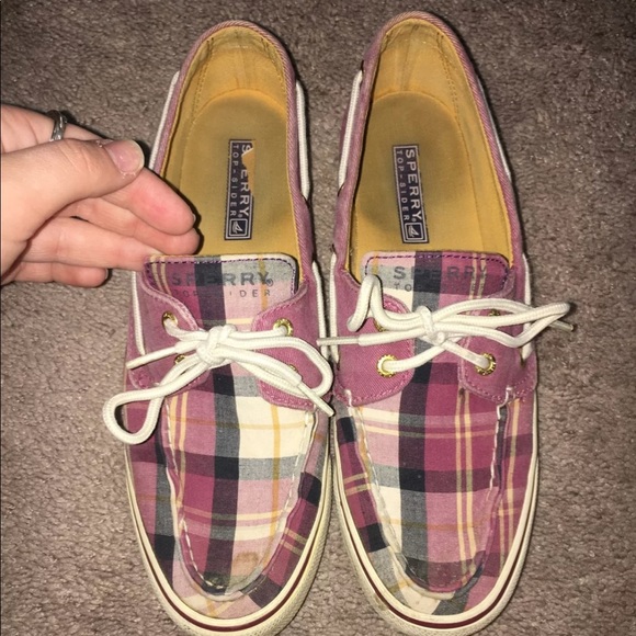 Sperry Shoes - Picture 1 of 4
